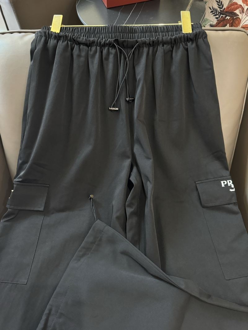 Prada Long Pants